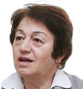 Arabulucu Avukat Cevriye Aydın