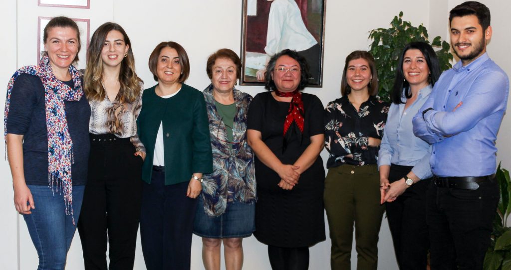 Yaşam Hukuk Bürosu Avukatları