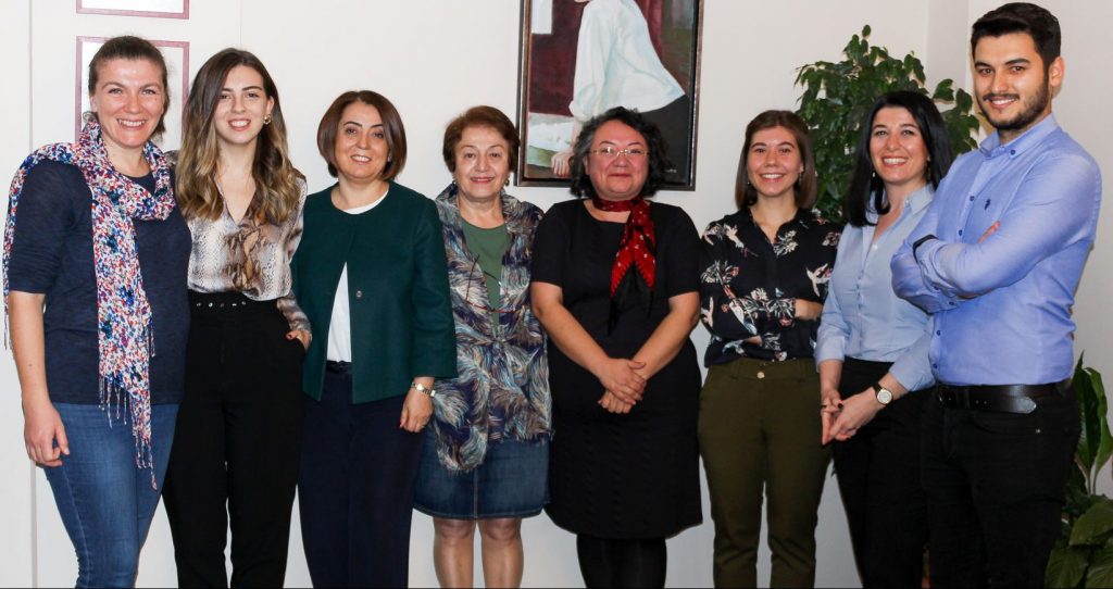 Kadromuz 1 Yaşam Hukuk Bürosu Avukatları
